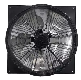 EC Axial Fan Ventilador axial CE
