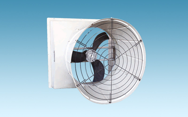 Accesorios para ventiladores