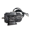 El mejor motor EC monofásico personalizado de 230 VCA para mayor eficiencia