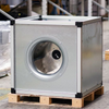 Ventilador centrífugo EC de ahorro de energía para HVAC