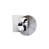 Ventilador axial EC de bajo ruido para cría