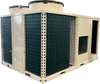 Ventiladores EC de enfriador seco de alta calidad para la industria alimentaria
