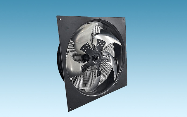 Accesorios para ventiladores