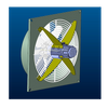 Ventilador axial EC para refrigeración de centros de datos