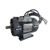 Motor EC de rotor interno de velocidad variable para ventilador