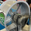 Ventiladores Ec de ventilación y refrigeración por aire para gallineros