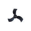 Ventilador axial EC de alta eficiencia para taller
