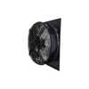 Ventilador axial EC para HVAC y bomba de calor