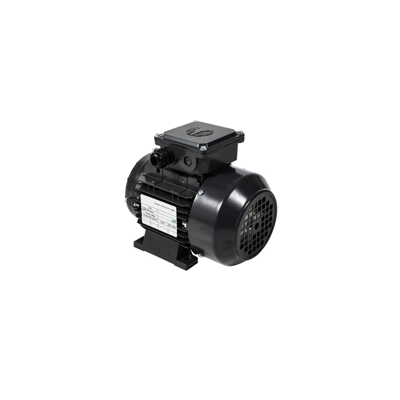 Motor Pmsm de alta potencia 72v 96v aprobado por la CE