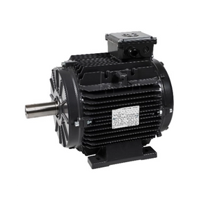 Motor Pmsm de alta potencia 72v 96v aprobado por la CE