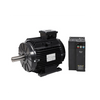 Motor eléctrico de aluminio asíncrono monofásico de 220v 50hz