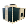 Ventilador axial EC de ahorro de energía para torre de enfriamiento
