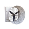 Ventiladores Ec de ventilación y refrigeración por aire para gallineros