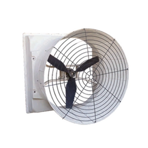 Ventiladores Ec de ventilación y refrigeración por aire para gallineros