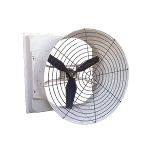 Ventiladores Ec de ventilación y refrigeración por aire para gallineros