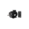 Motor Pmsm de alta potencia 72v 96v aprobado por la CE