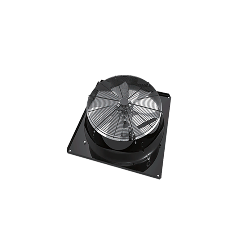 Ventilador axial EC para refrigeración de centros de datos