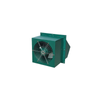 Motor EC de rotor interno de velocidad variable para ventilador