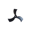 Ventilador axial EC de alta eficiencia para taller