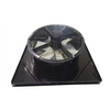 Ventilador axial EC de ahorro de energía para torre de enfriamiento