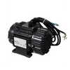 Motor EC de alta velocidad para sistemas de ventilación industrial