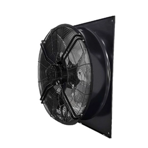 Ventilador axial CE resistente al agua 380v-480v de 950 mm