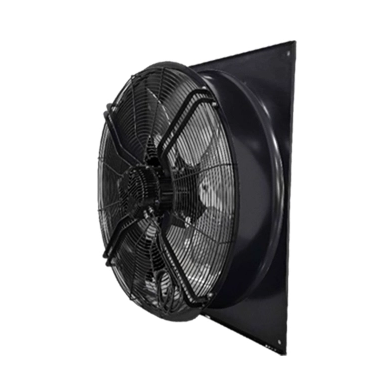 Ventilador axial CE resistente al agua 380v-480v de 950 mm