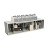 Ventilador axial EC para refrigeración de centros de datos
