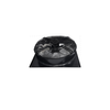 Ventilador axial CE resistente al agua 380v-480v de 950 mm
