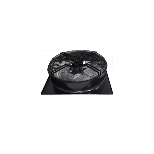Ventilador axial CE resistente al agua 380v-480v de 950 mm