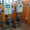 Motor eléctrico de aluminio asíncrono monofásico de 220v 50hz