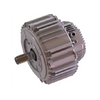 Motor EC trifásico de alto par para Ahu