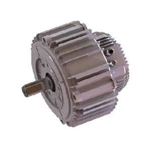 Motor EC trifásico de alto par para Ahu