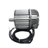 Motor EC monofásico de bajo consumo para refrigeración evaporativa