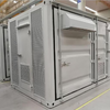 Ventilador axial EC para refrigeración de centros de datos