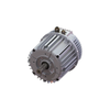 Motor EC monofásico de bajo consumo para refrigeración evaporativa