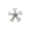 Impulsores de ventilador axial CE de diámetro de aleación de aluminio de 30 pulgadas