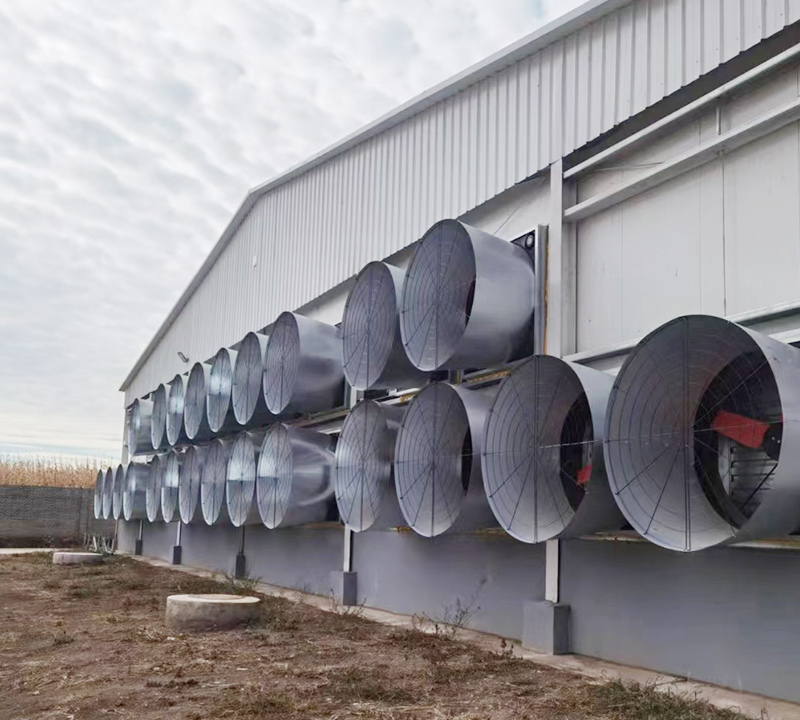 Industries-EC-Axial-Fan-Application Industrias-EC-Axial-Fan-Aplicación