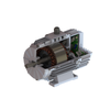 Motor EC de alta velocidad para sistemas de ventilación industrial