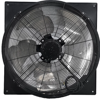 Fan Impeller Impulsor del ventilador
