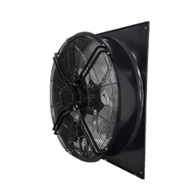 EC Axial Fan Ventilador axial CE