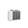 Ventilador axial EC ecológico para ventilación