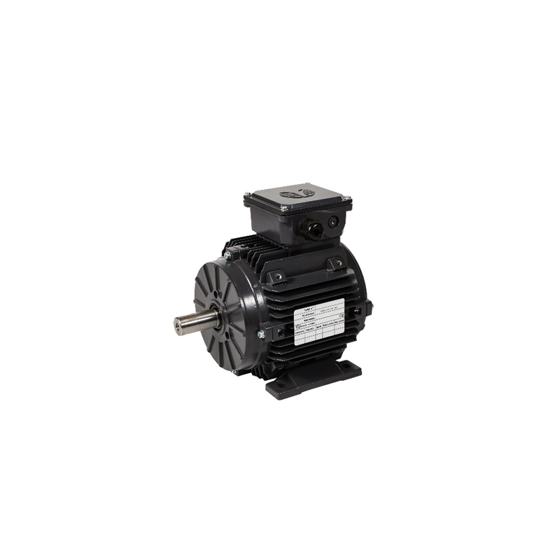 Sistemas de ventiladores con motor EC y motor AC