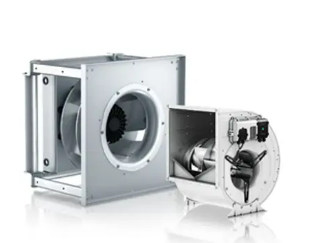 ¿Cómo puede un fabricante de ventiladores EC satisfacer las diferentes necesidades de personalización del mercado?
